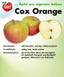 cox-orange-schild